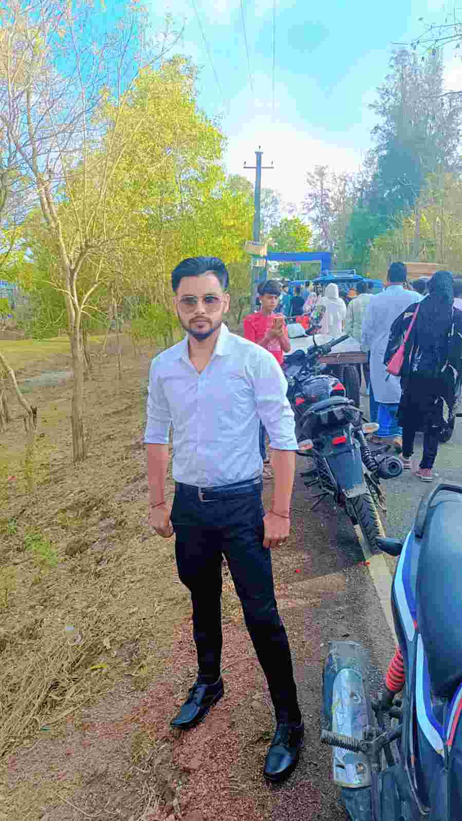Arif Hossain Sanfui