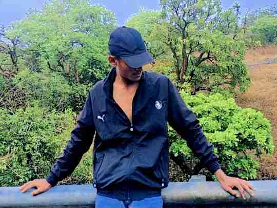 Armaan Pathan