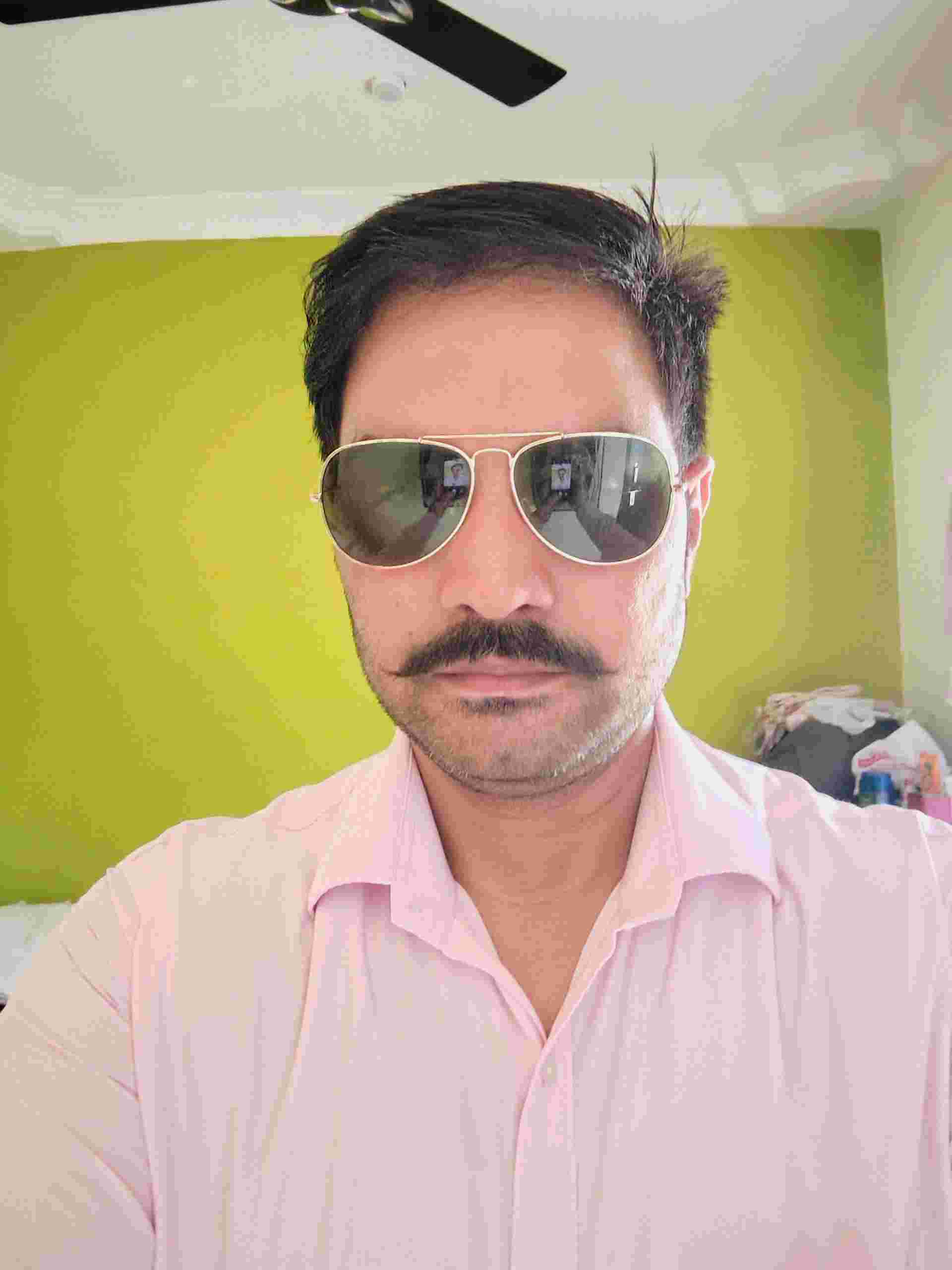 Arun Kumar