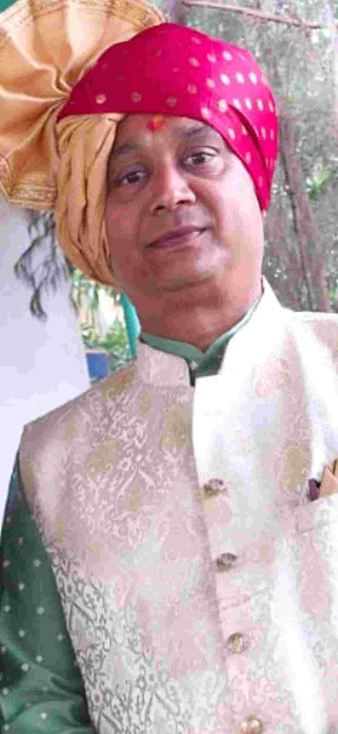Arvind Sojitra