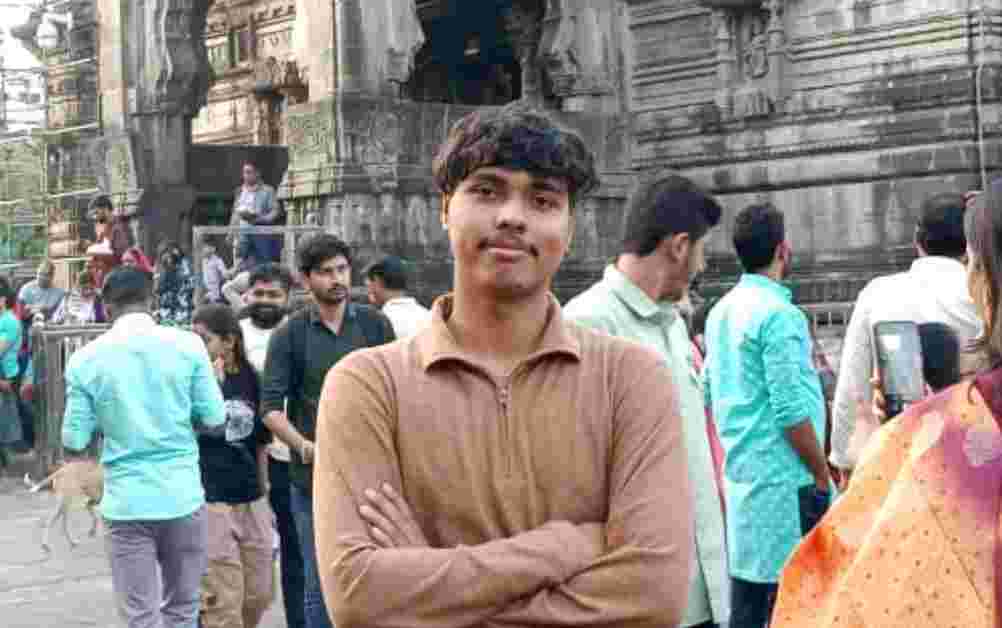 Ashmit Upadhyay