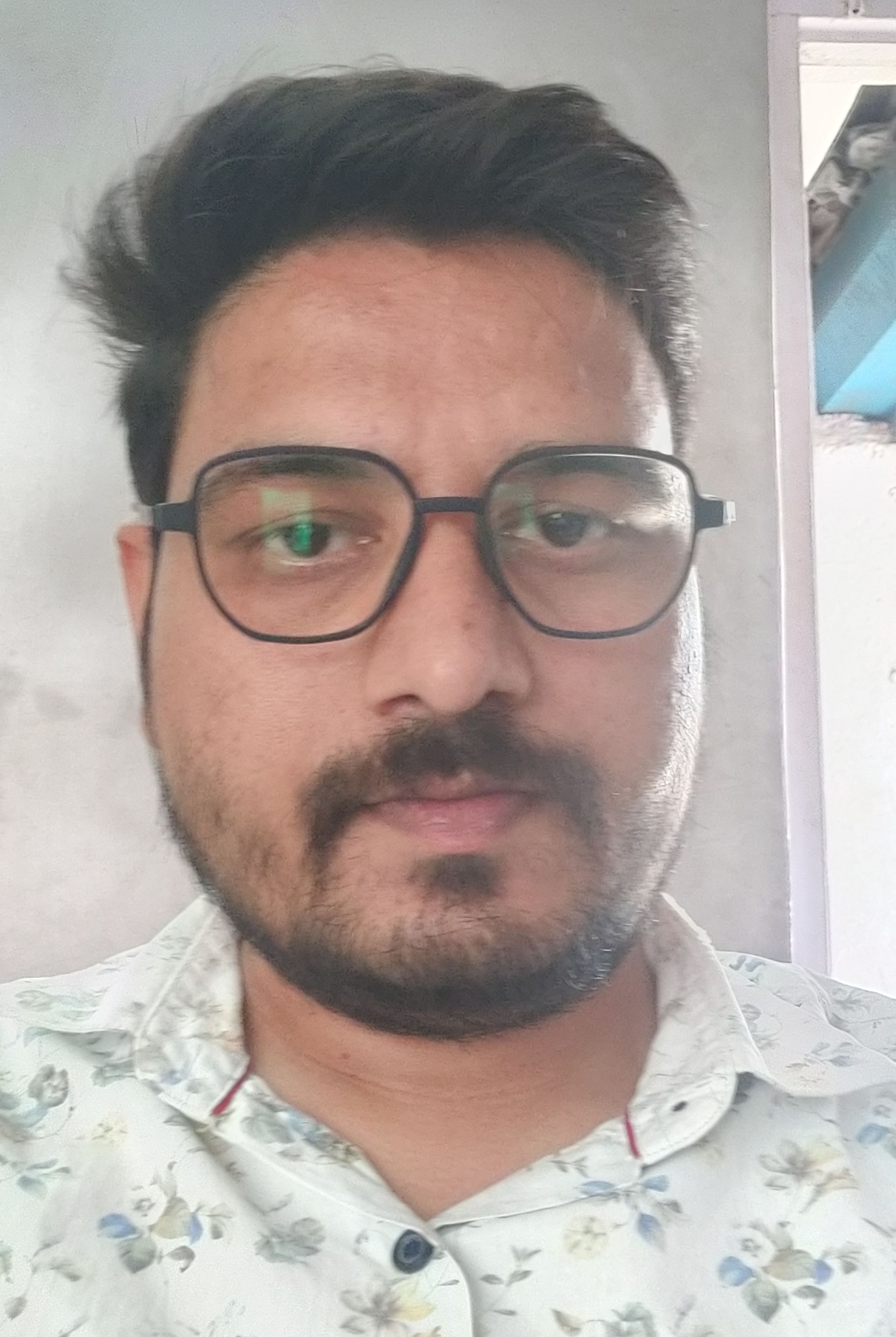 Ashok Maru