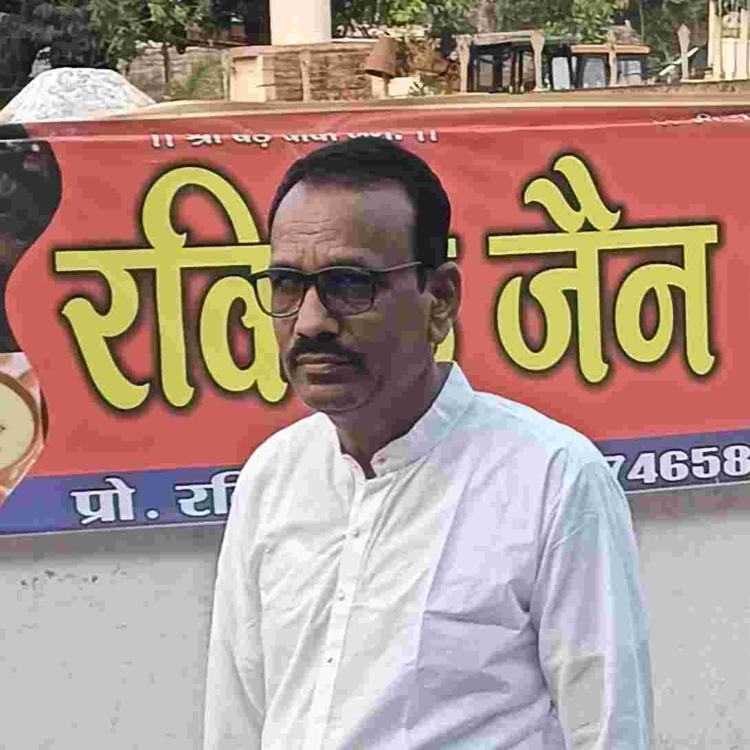 Ashok Naradage