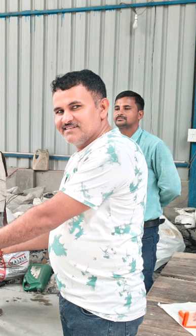 Atul Tiwari