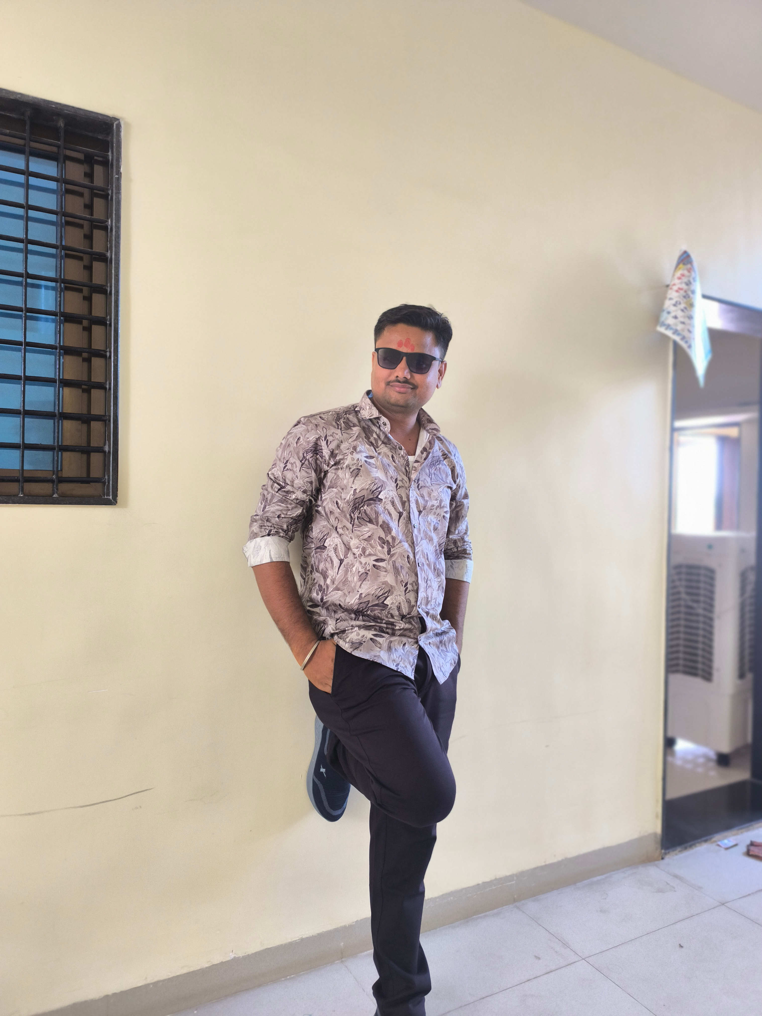 Avinash