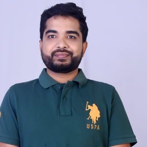 Avinash Panda