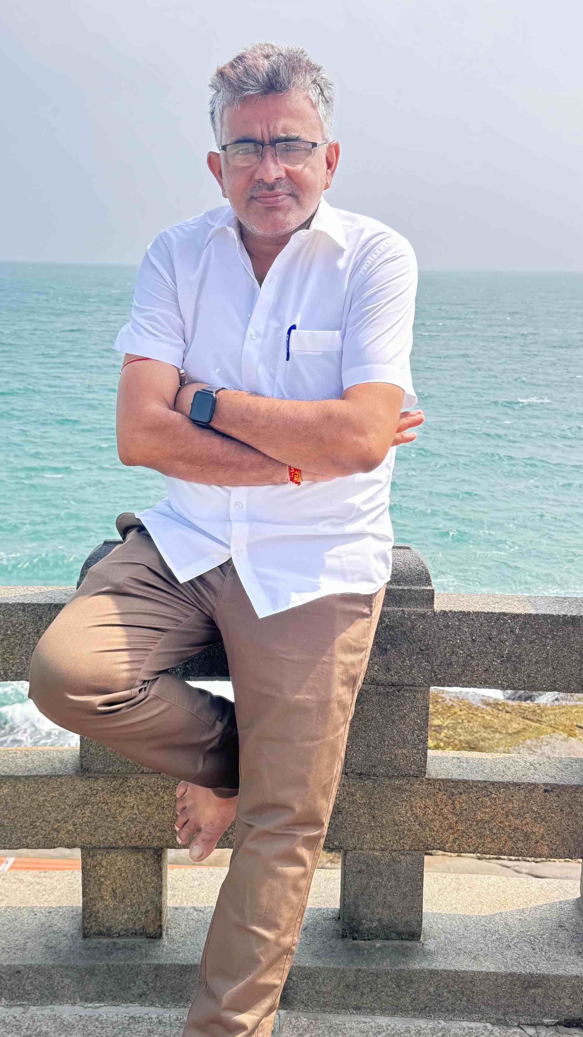 Bagaram Patel
