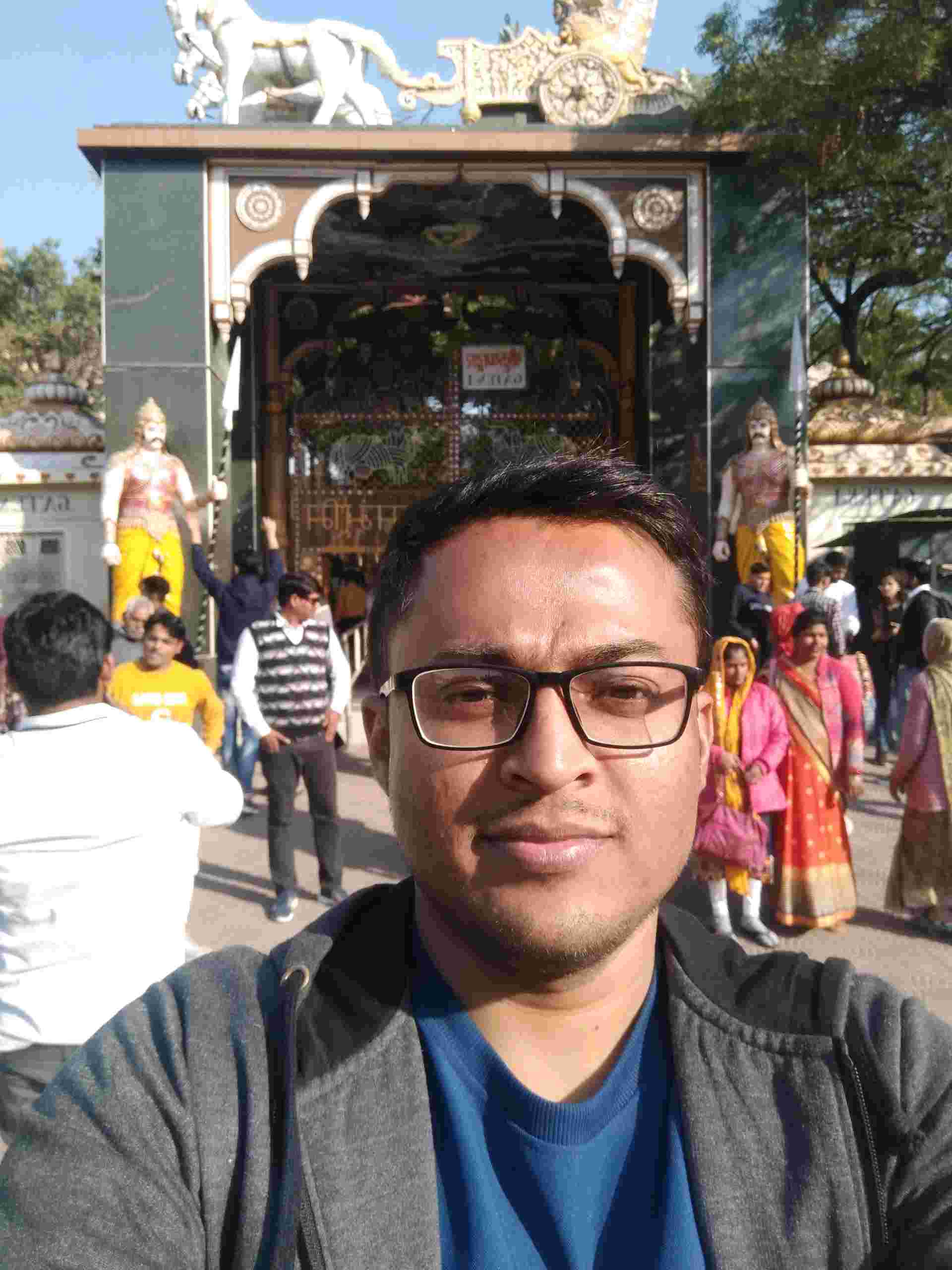 Banibrata Jana