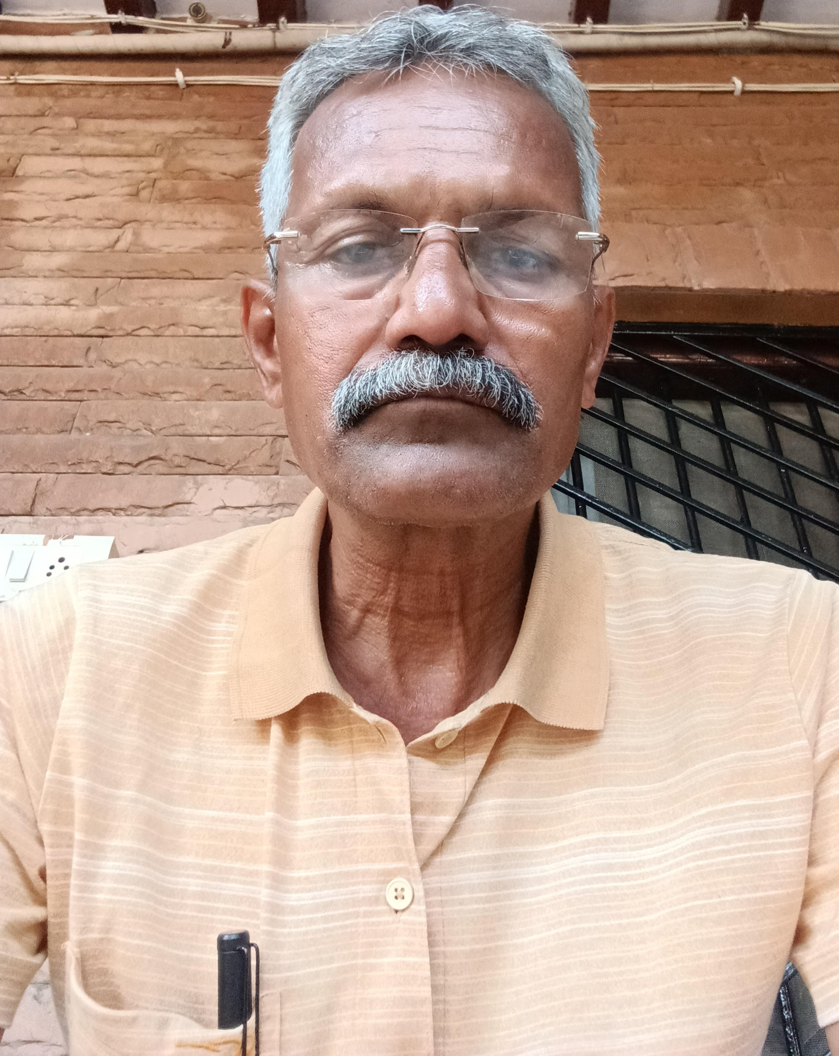 Bharat Mistry