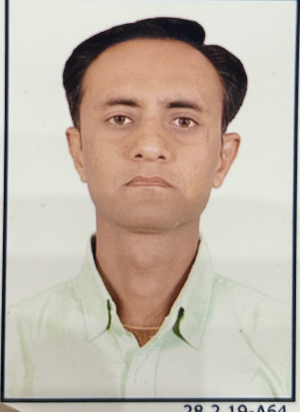 Bhavesh