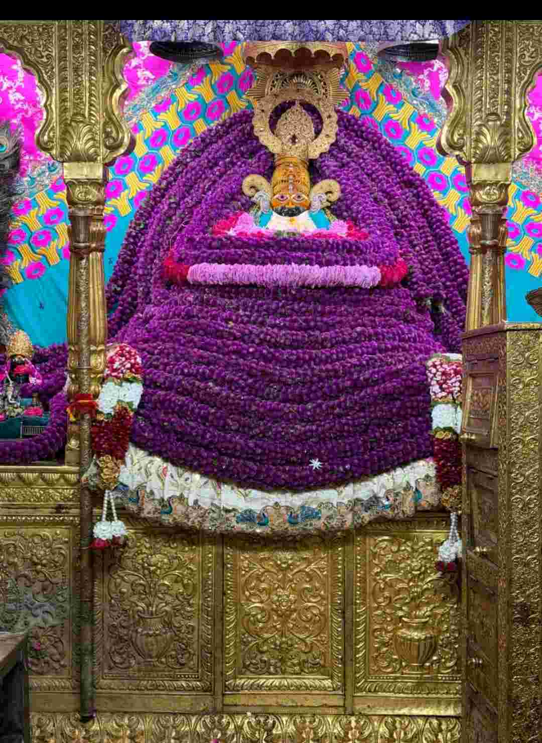 Bhawanisingh