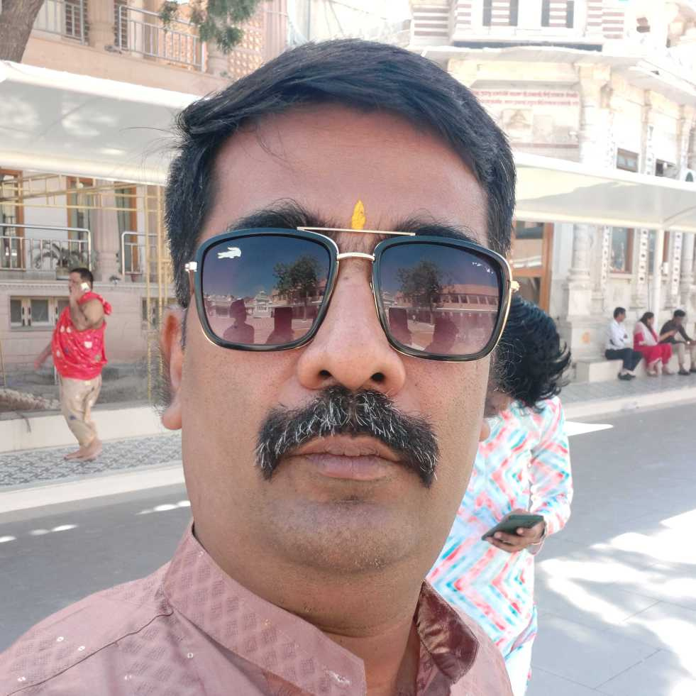 Bheru Jain