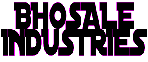 Bhosale Industries