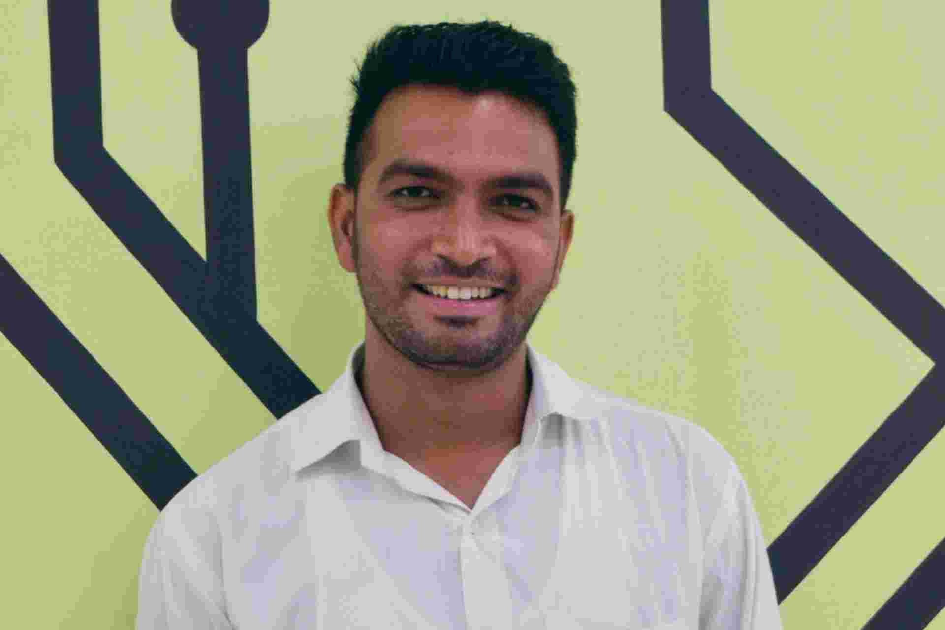 BIPIN PATEL