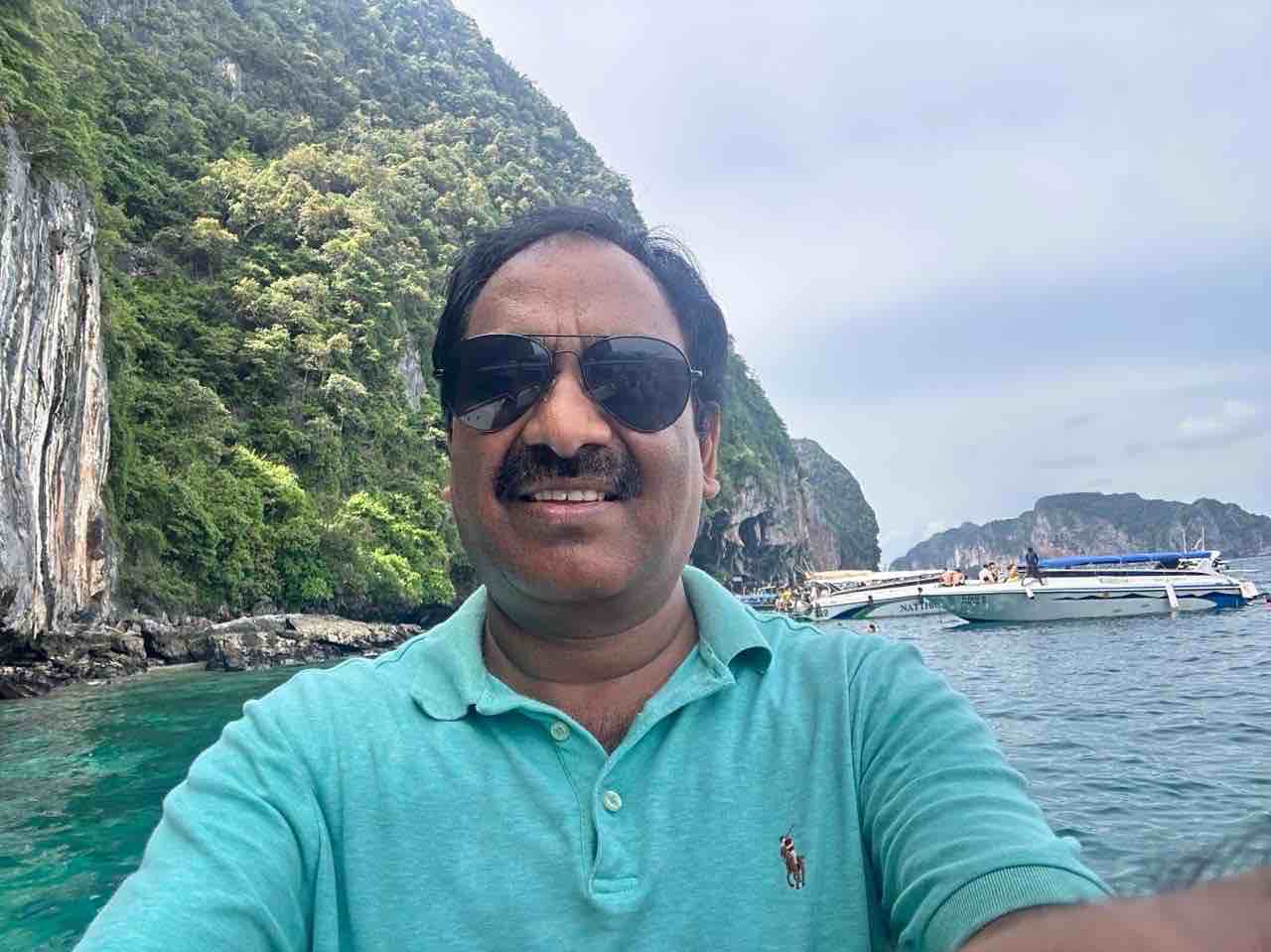 Brajendra Sahu