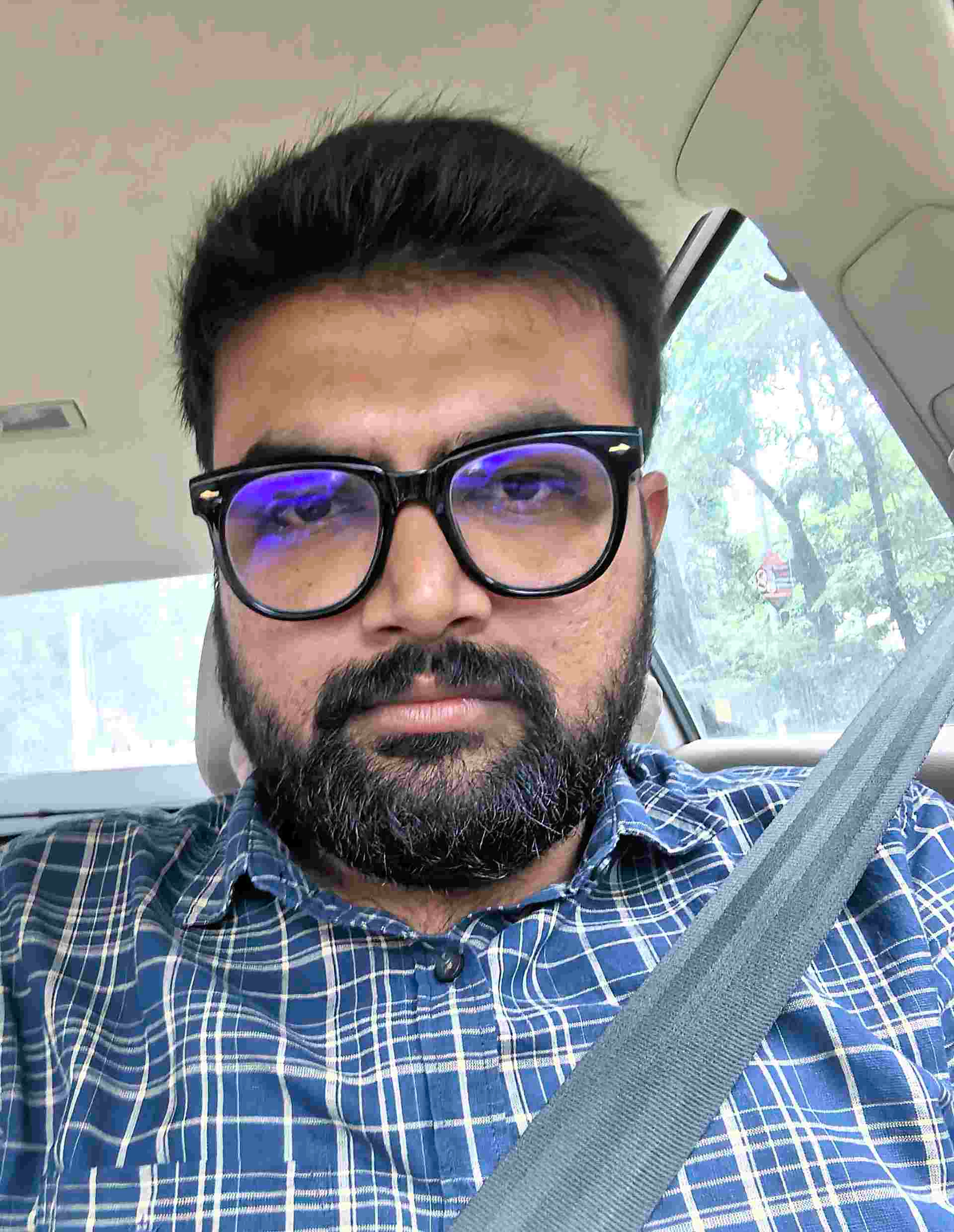 Chirag