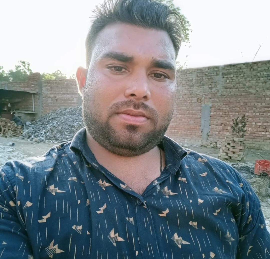 Choudhary Sahab