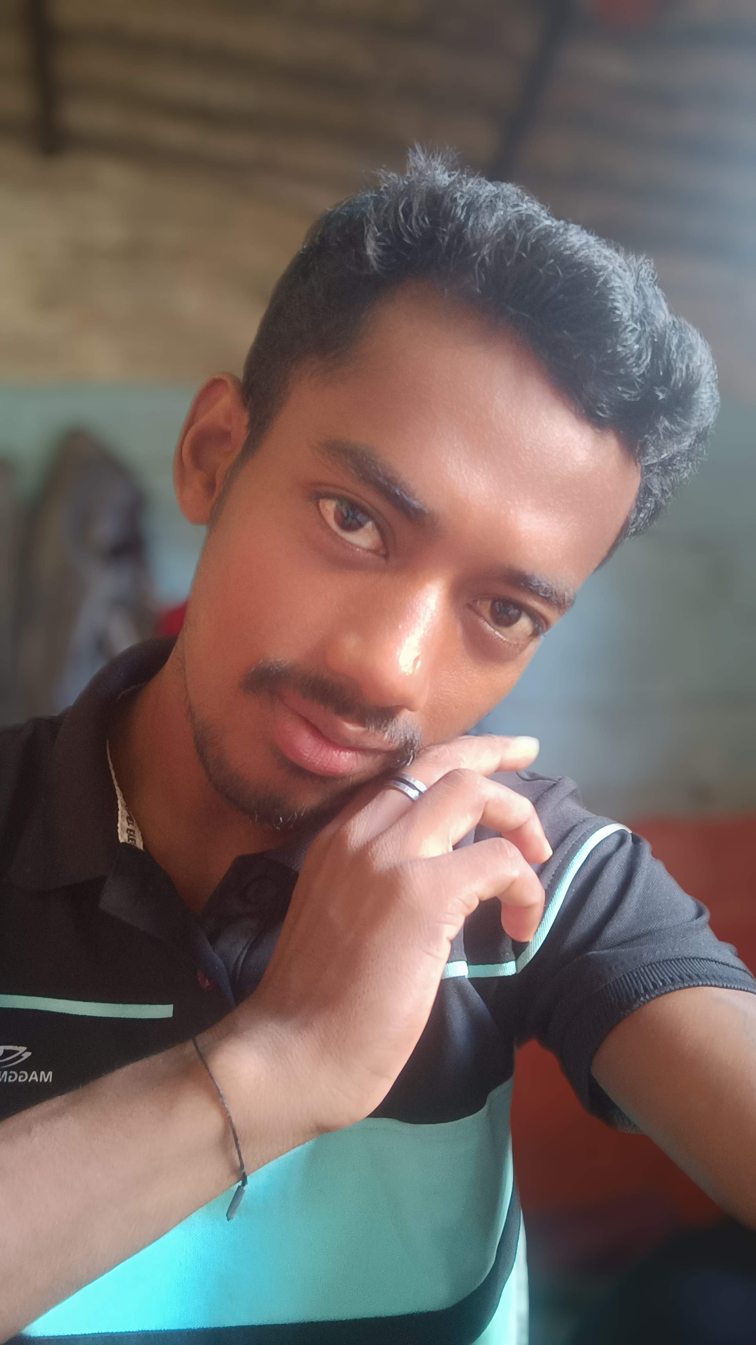Deepak Das