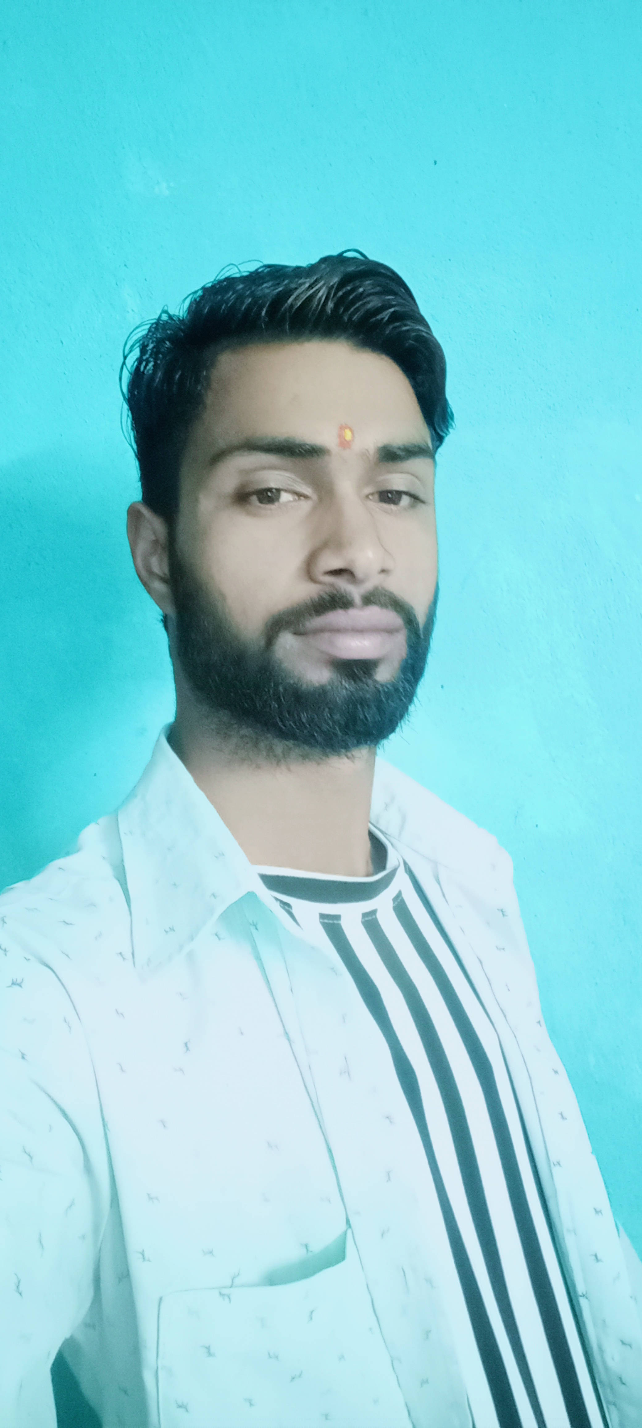 Deepak Jaiswal