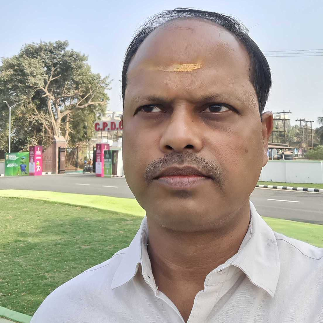 Deepak Kumar Nayak