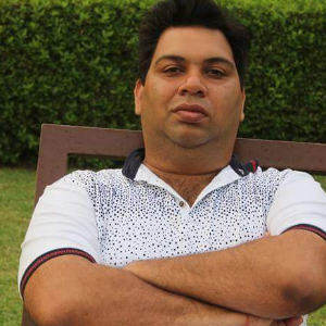 Deepak Pradhan