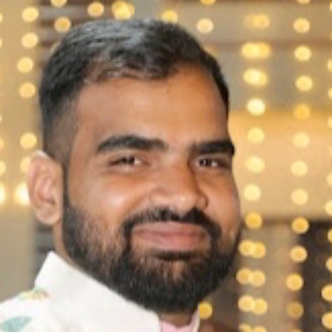 Deepak Sakkarwal