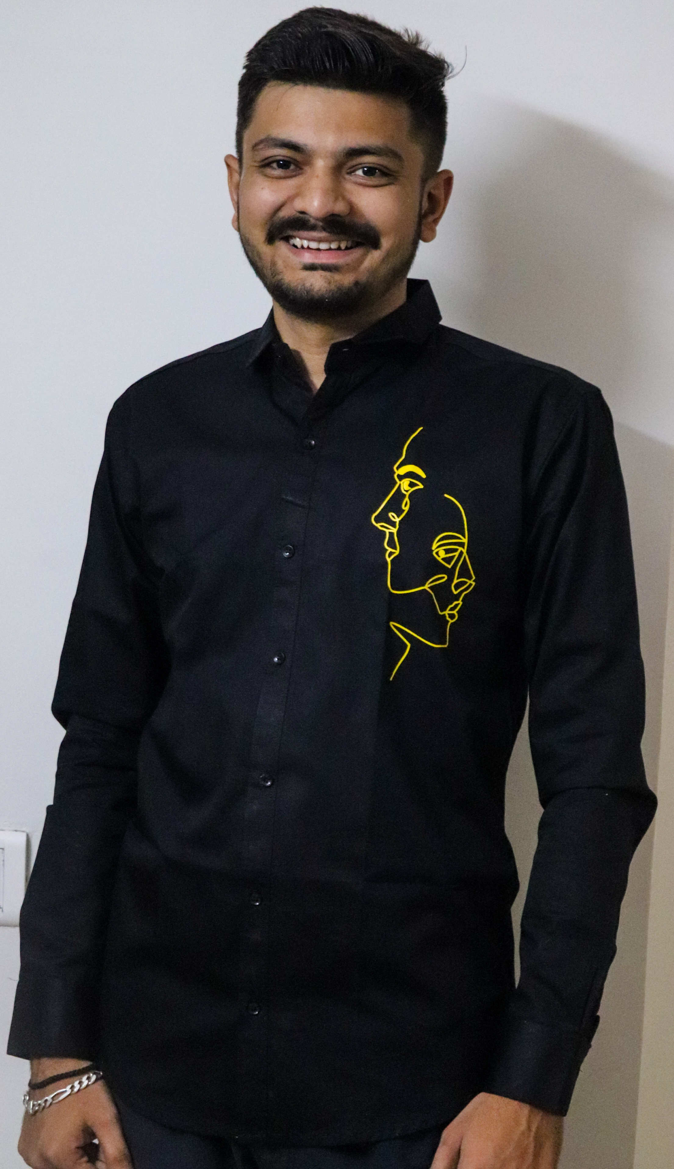 Devam Hirpara