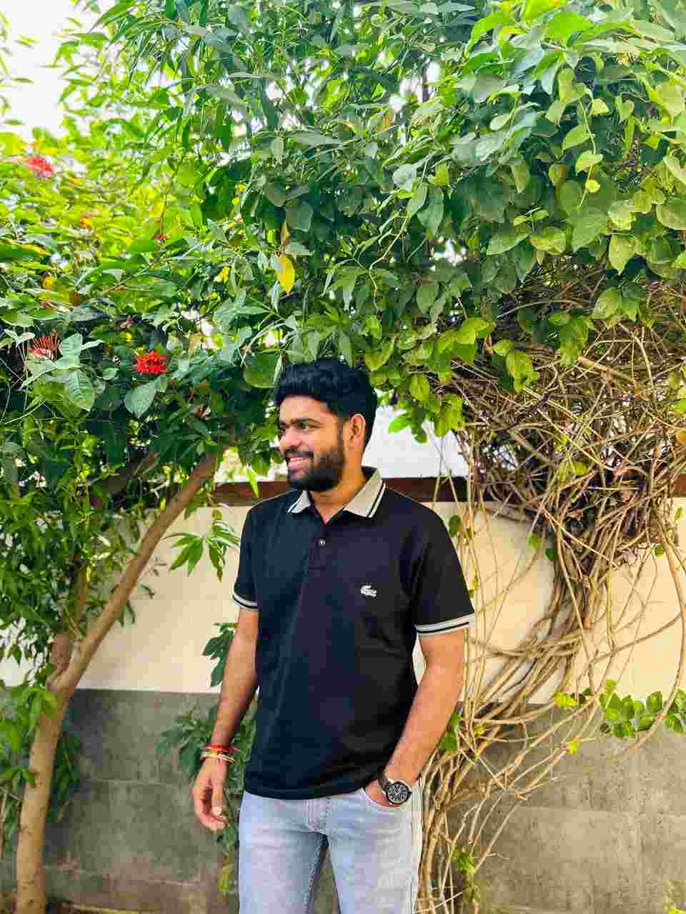 Dhananjay Rami