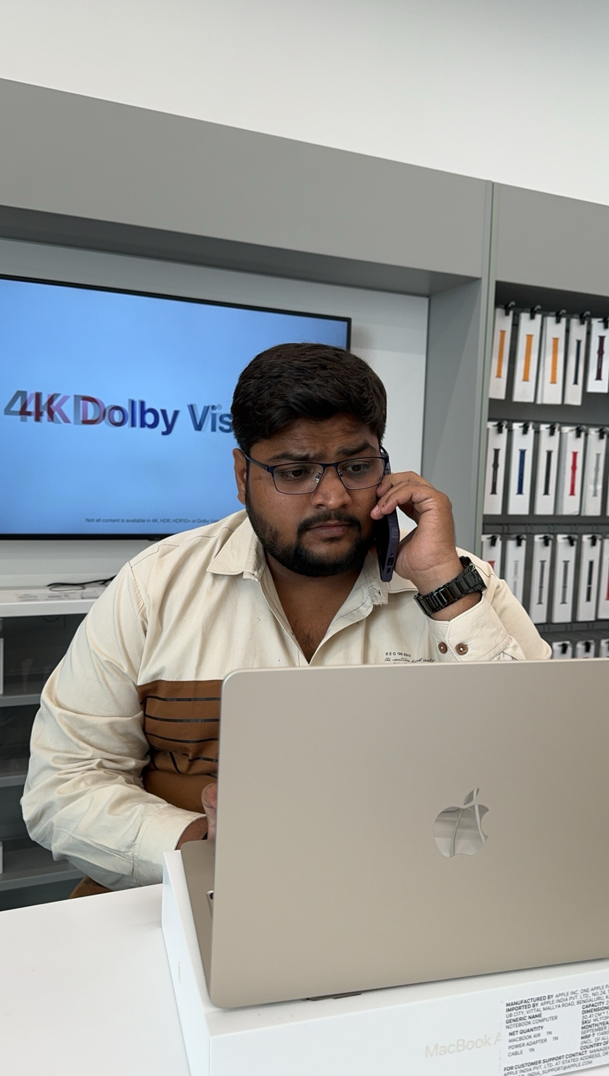 Dhruv Agrawal