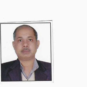 Dinesh Garg