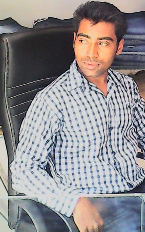 Dinesh Goyal