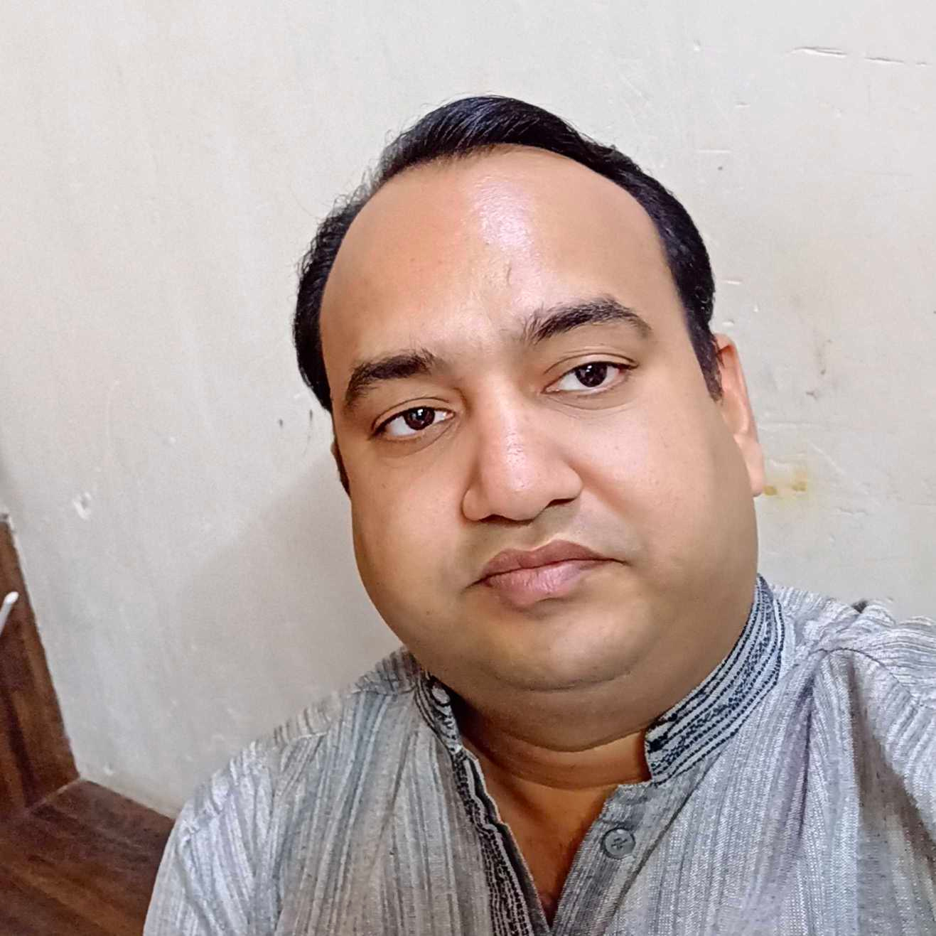 Dinesh Goyal
