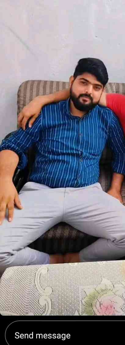Dinesh Kumar