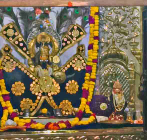 Dinesh Swami