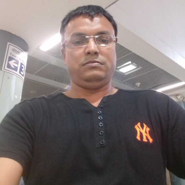 Dipak Jagnnath Jadhav
