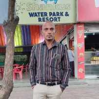 Dipesh Patel