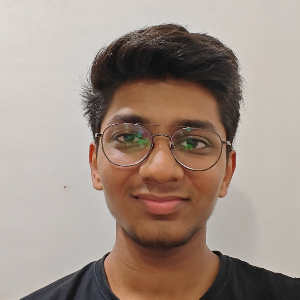 Divy Patel