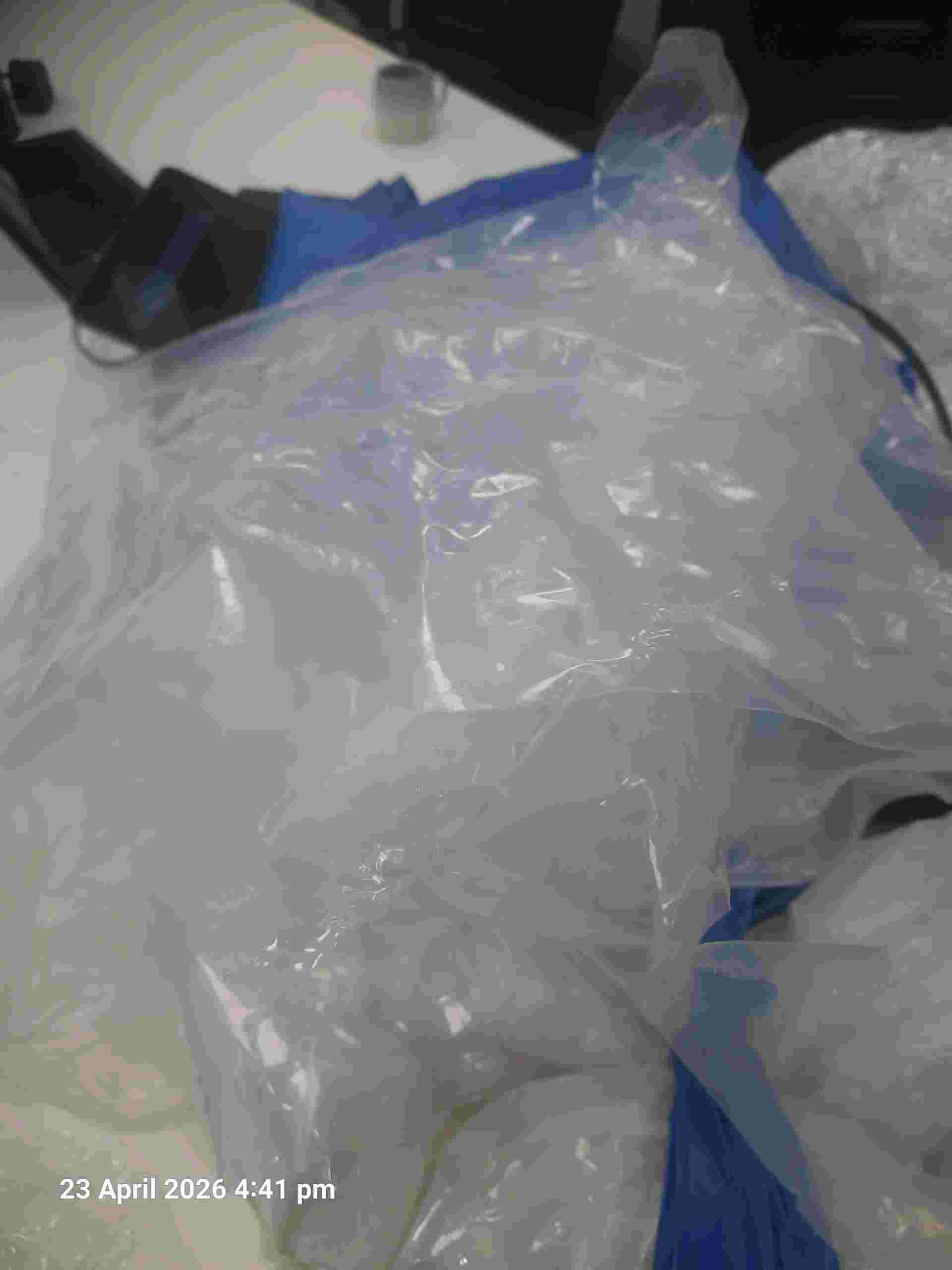 Svglobal Polymers Priveted Limited