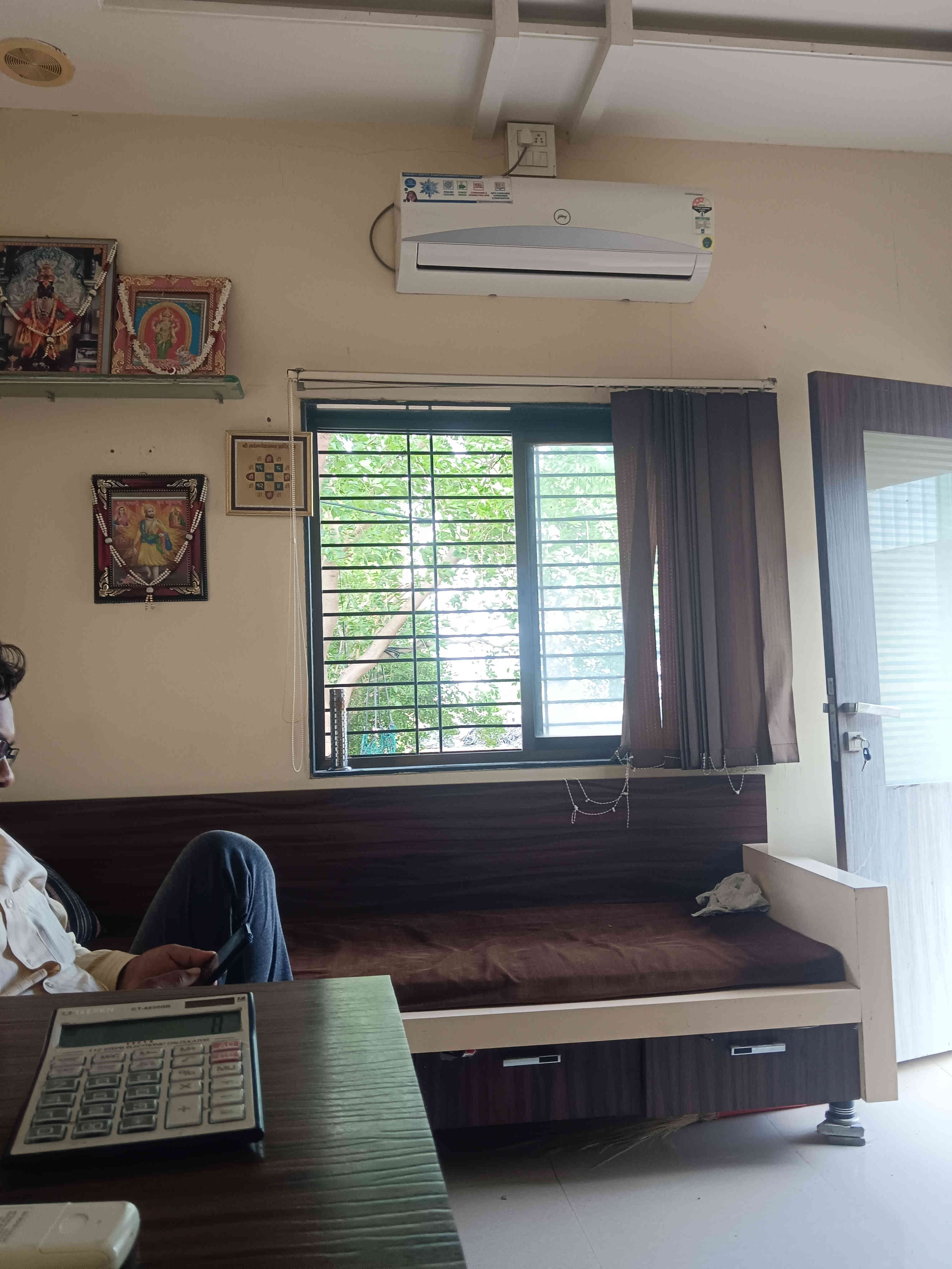 Dnyaneshwar Balasaheb Katare