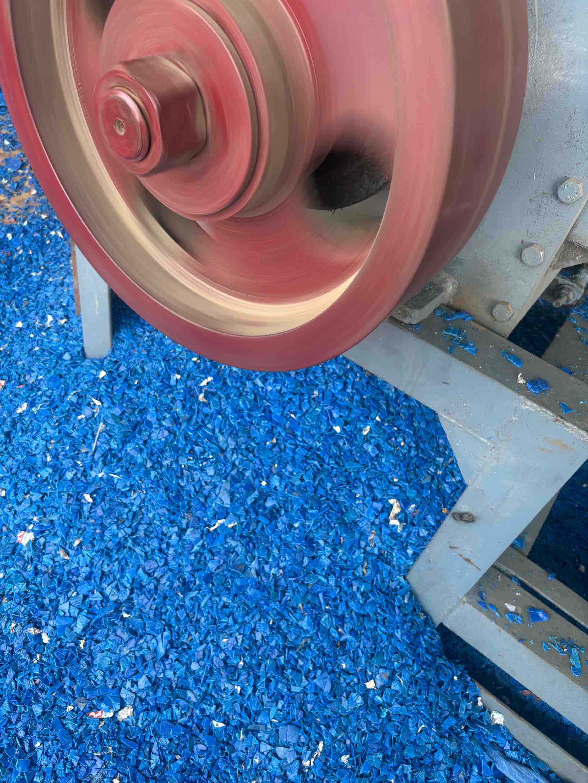 Dp Industries