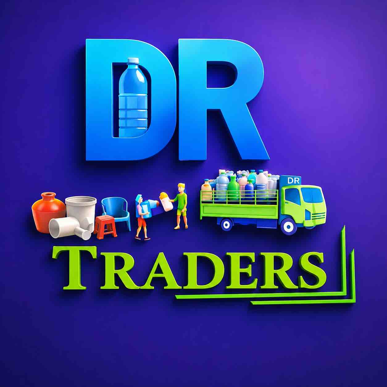 Dr Traders