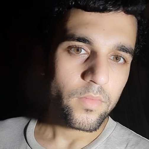 Emad Omran