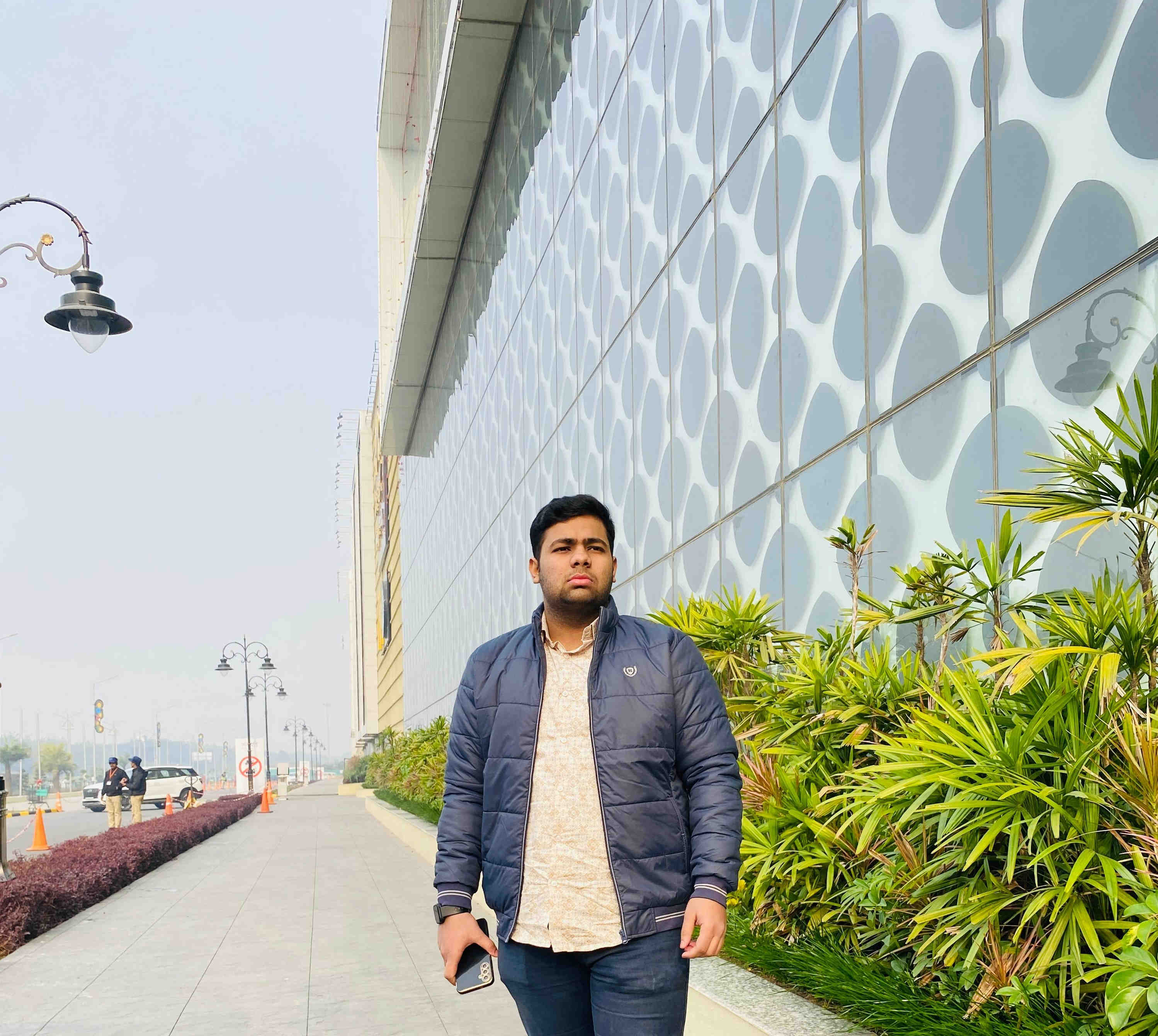 FAIZAN ABDUL QADIR