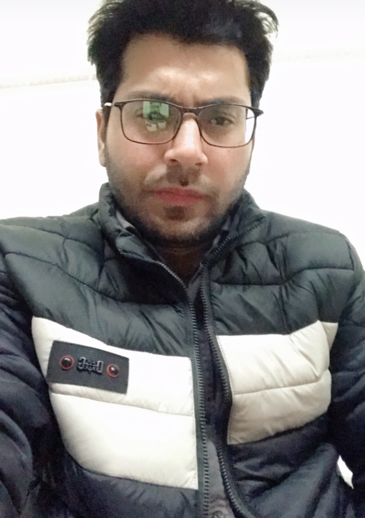 Faizan Parvez