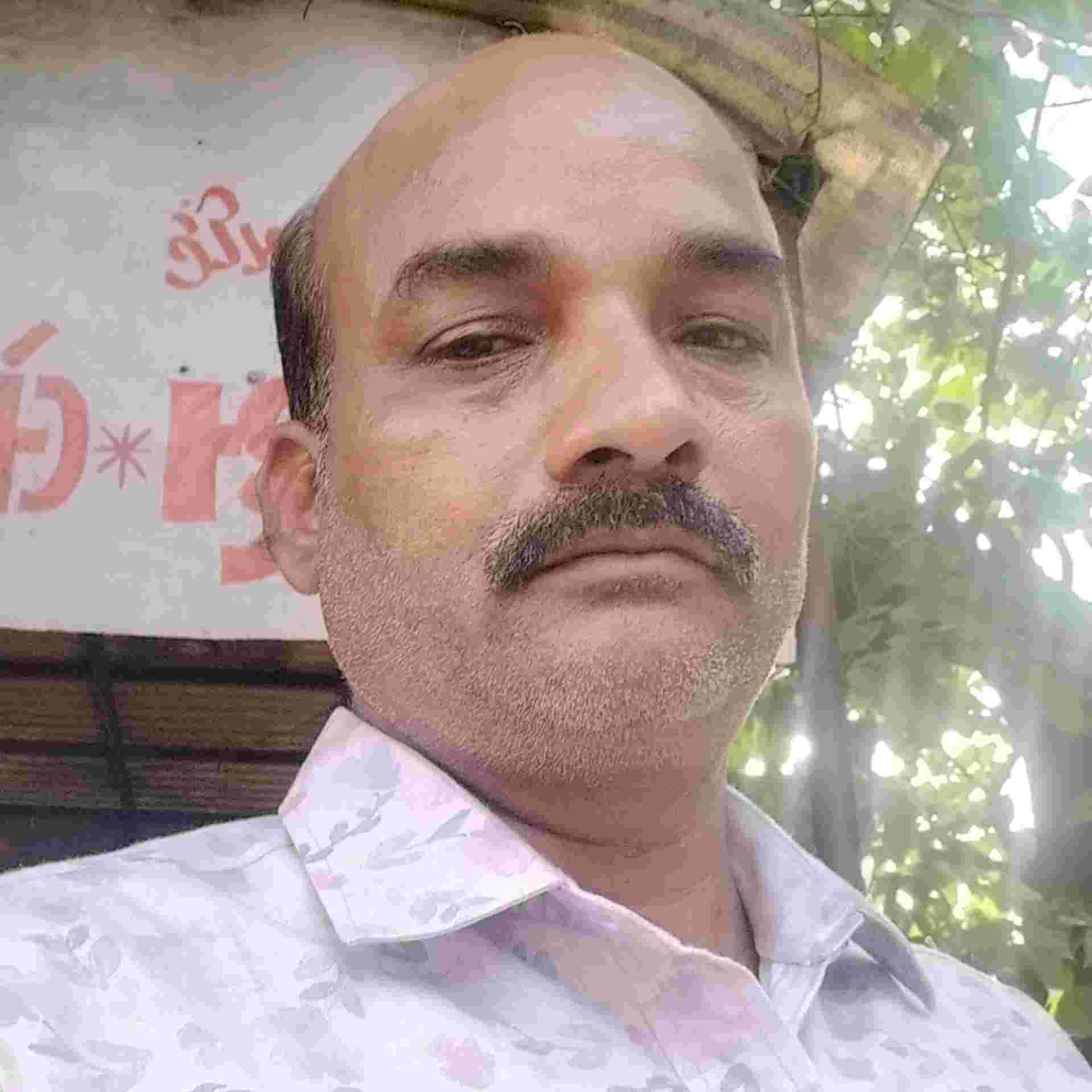 Ganpat Singh Chawda