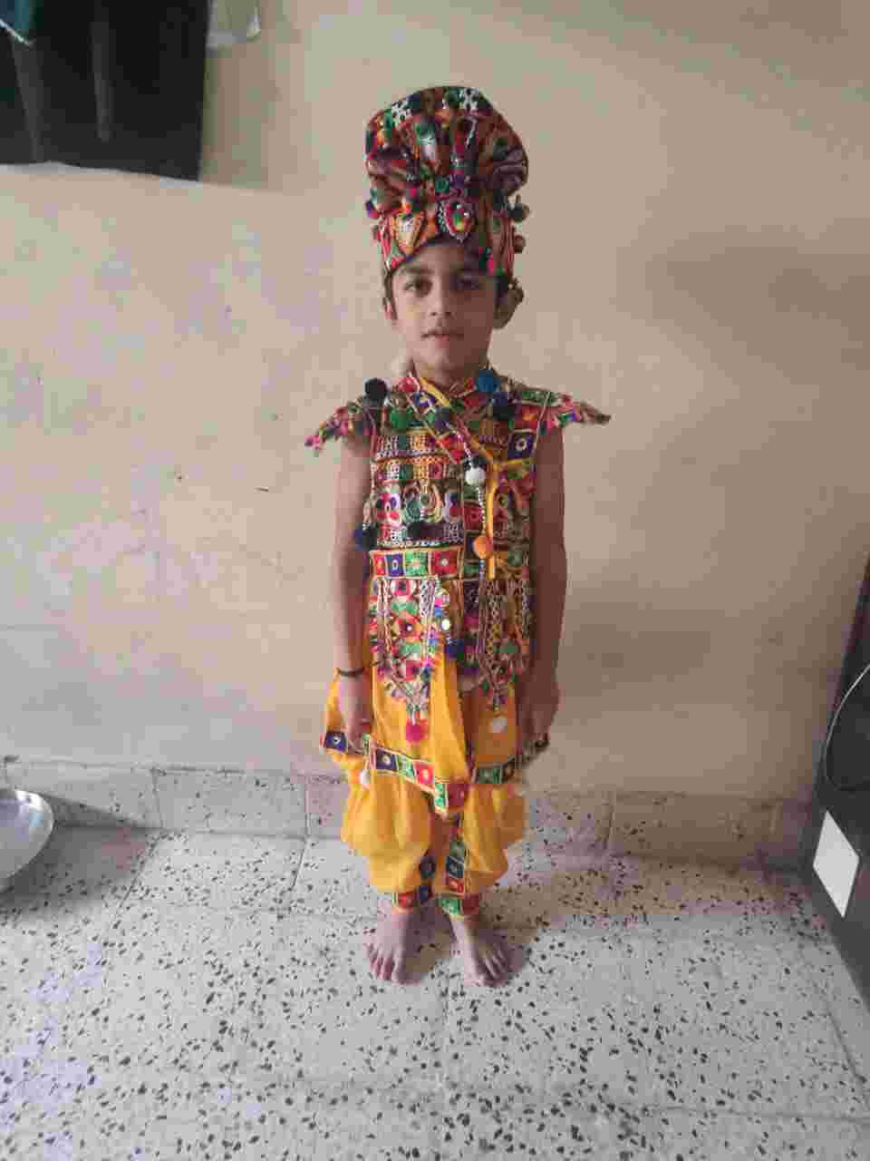 Gautam