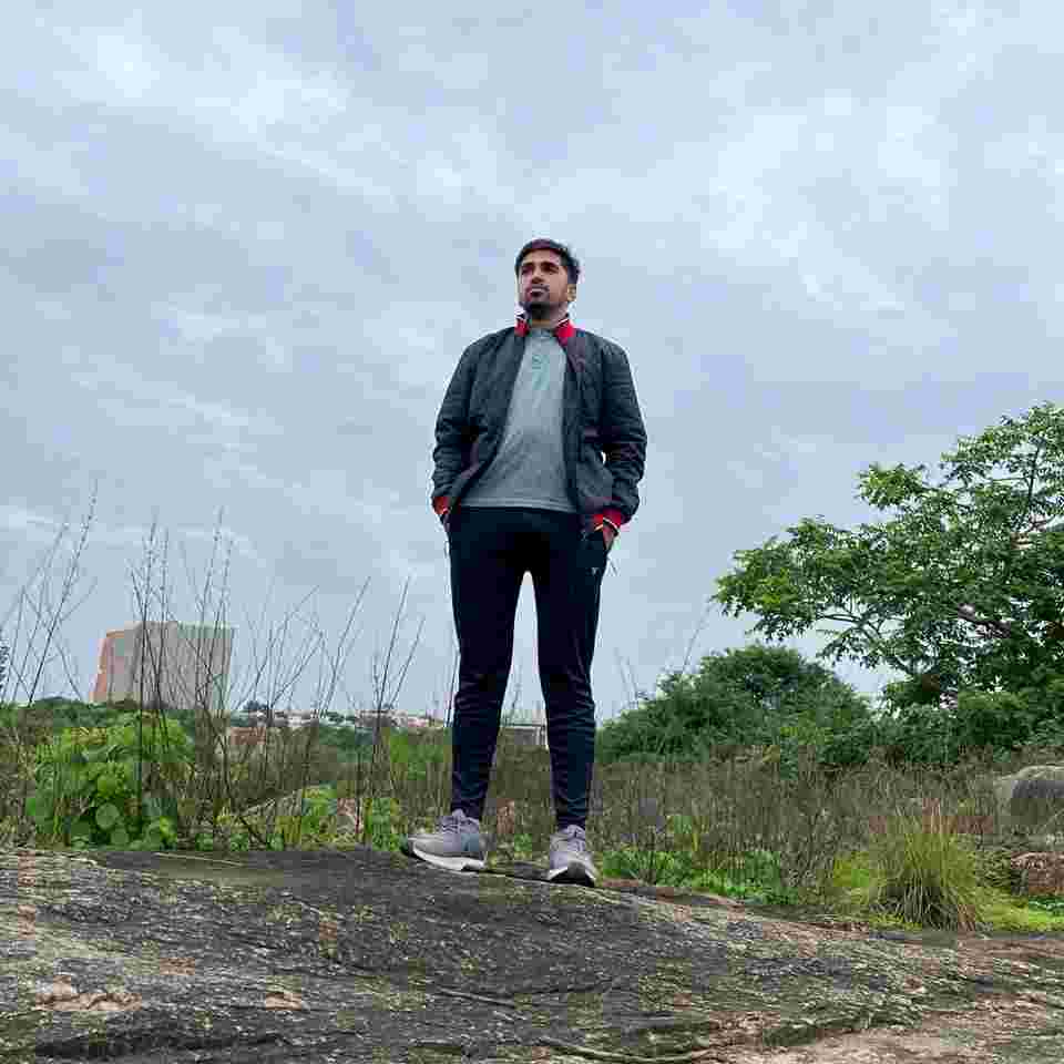 Govind
