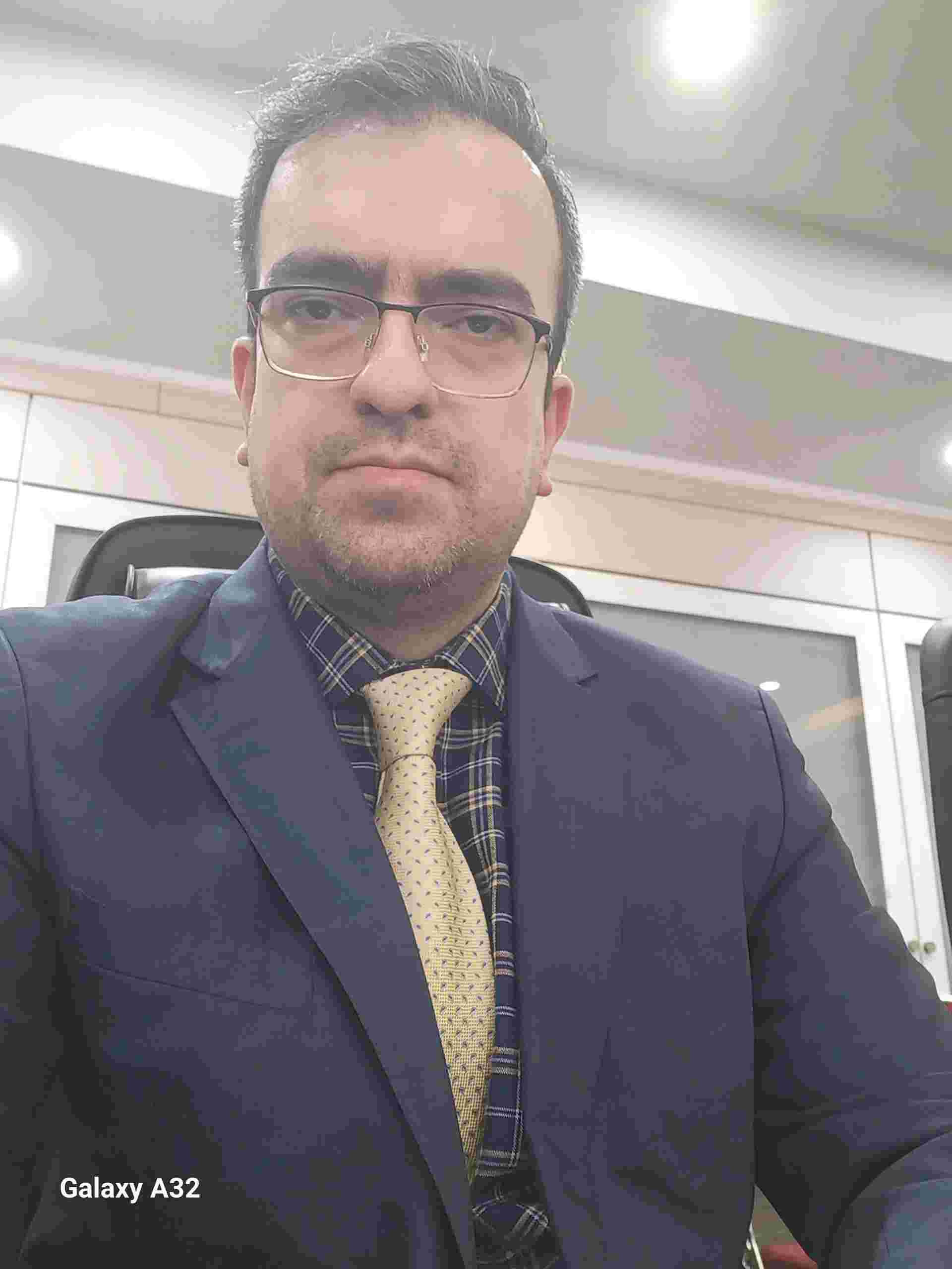 Hadi Bibioghlie