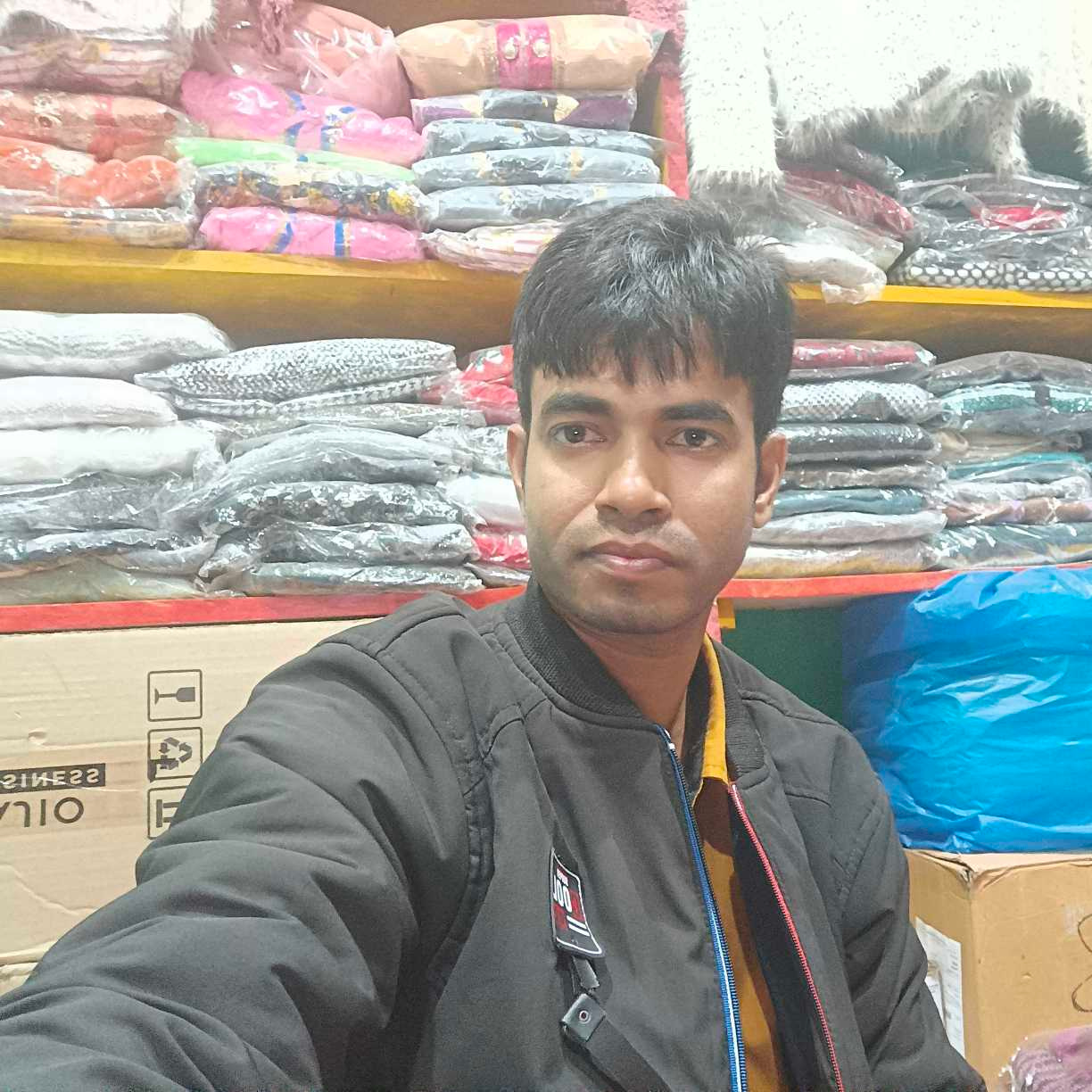 Haren Chandra Das