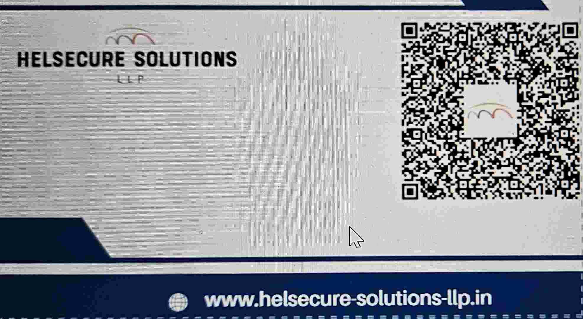 Helsecure Solutions Llp